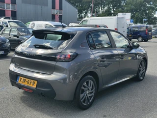Peugeot 208 – thumbnail 5