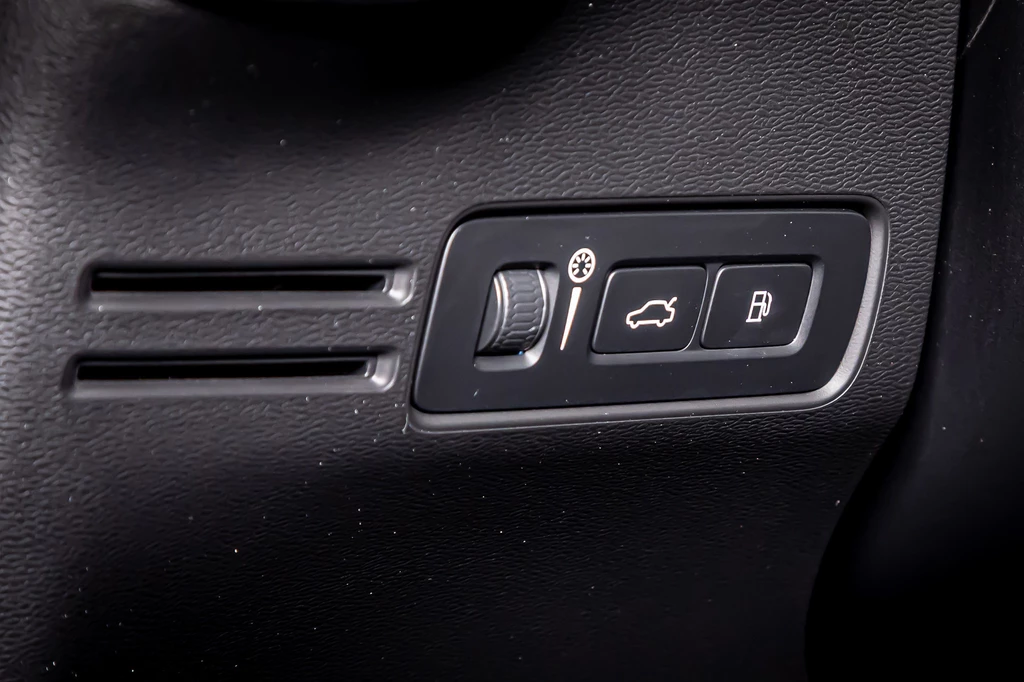 Volvo XC40 – foto 29