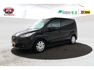 Ford Transit Connect – thumbnail 1