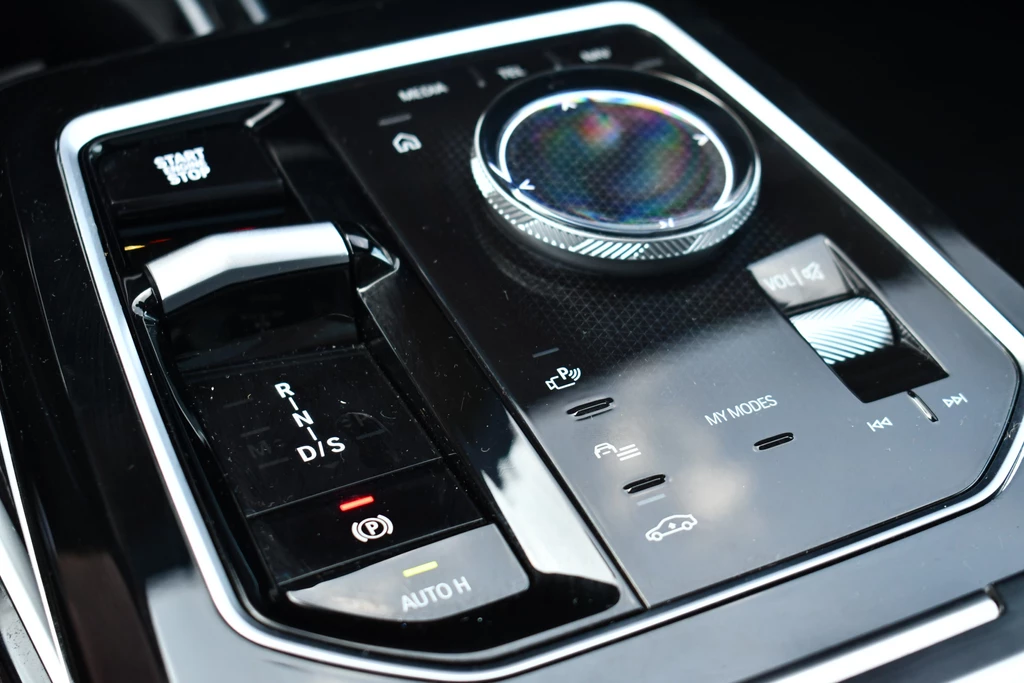 BMW 7 Serie – foto 82