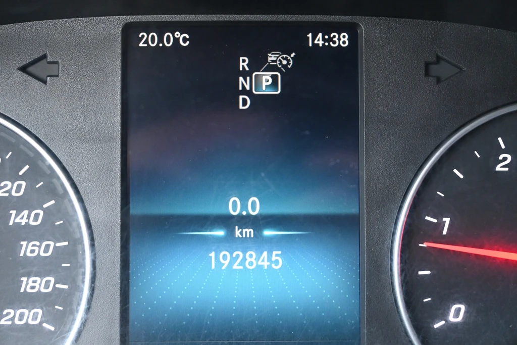 Mercedes-Benz Sprinter – foto 19