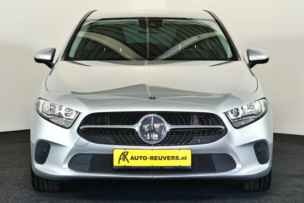 Mercedes-Benz A-Klasse – foto 8