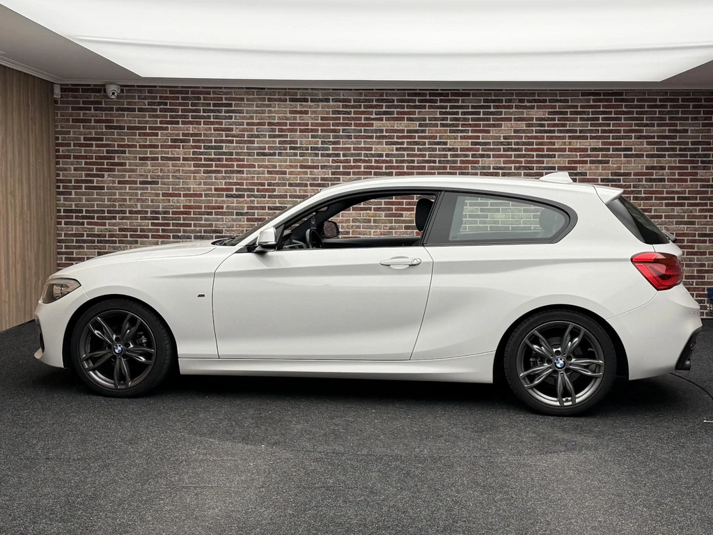 BMW 1 Serie – foto 3