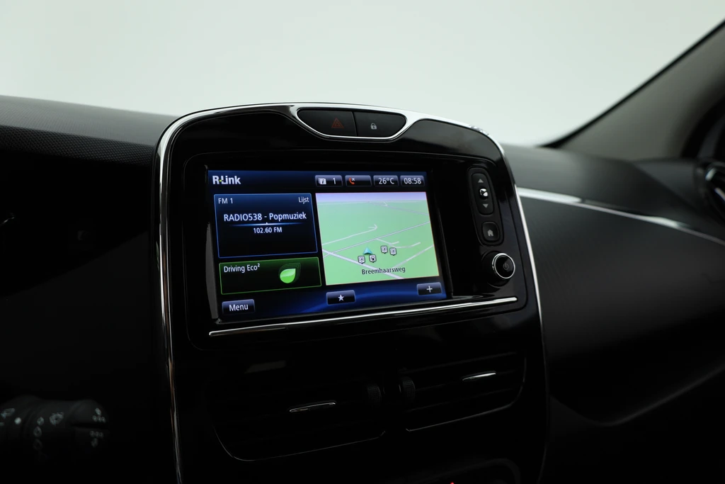 Renault ZOE – foto 23