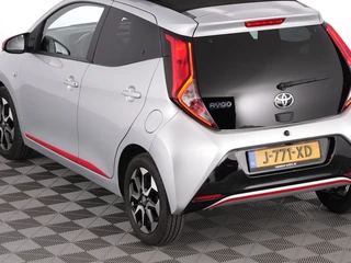 Toyota Aygo – thumbnail 6