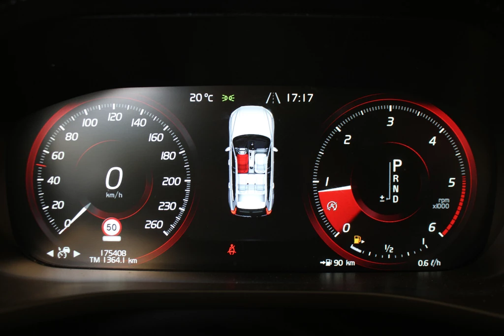 Volvo XC60 – foto 21