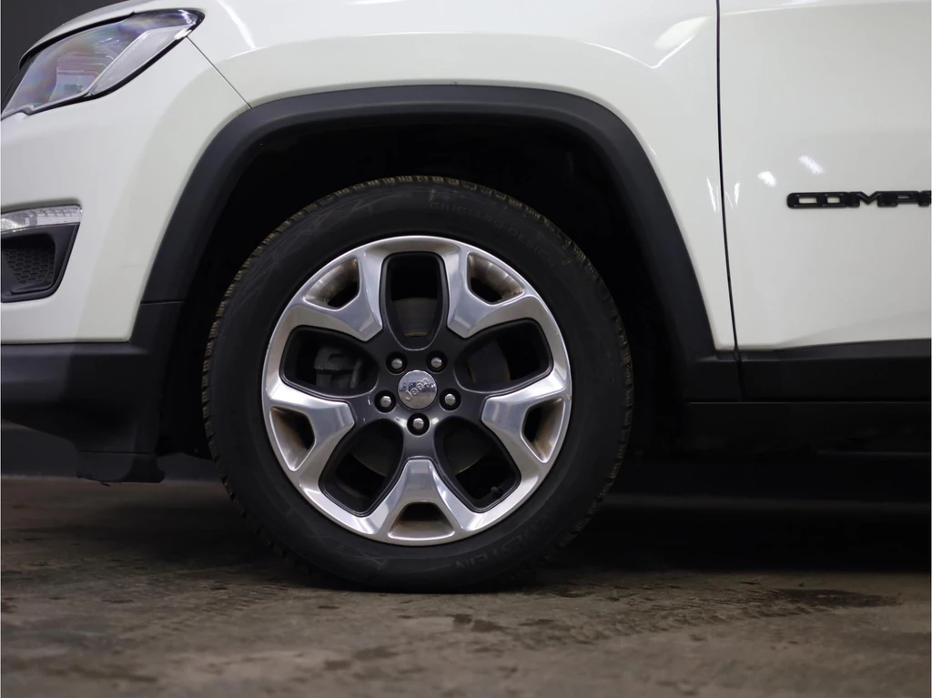 Jeep Compass – foto 31