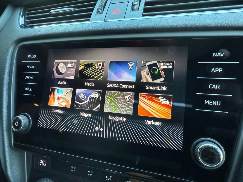 Škoda Octavia – foto 40