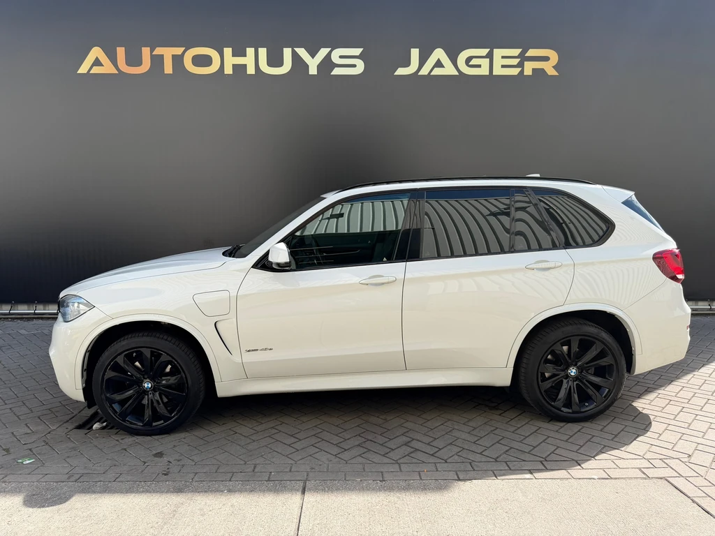 BMW X5 – foto 3