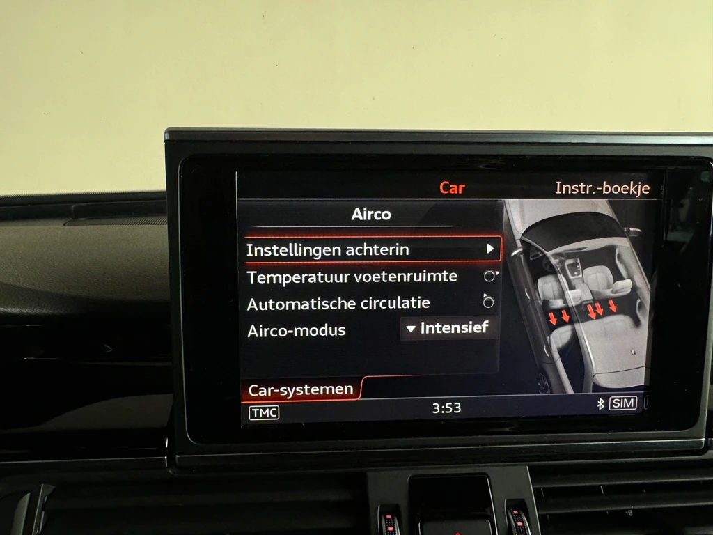 Audi RS6 – foto 32
