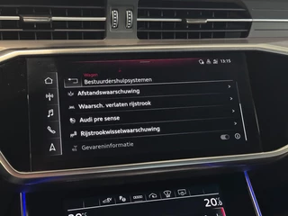 Audi A6 – thumbnail 37