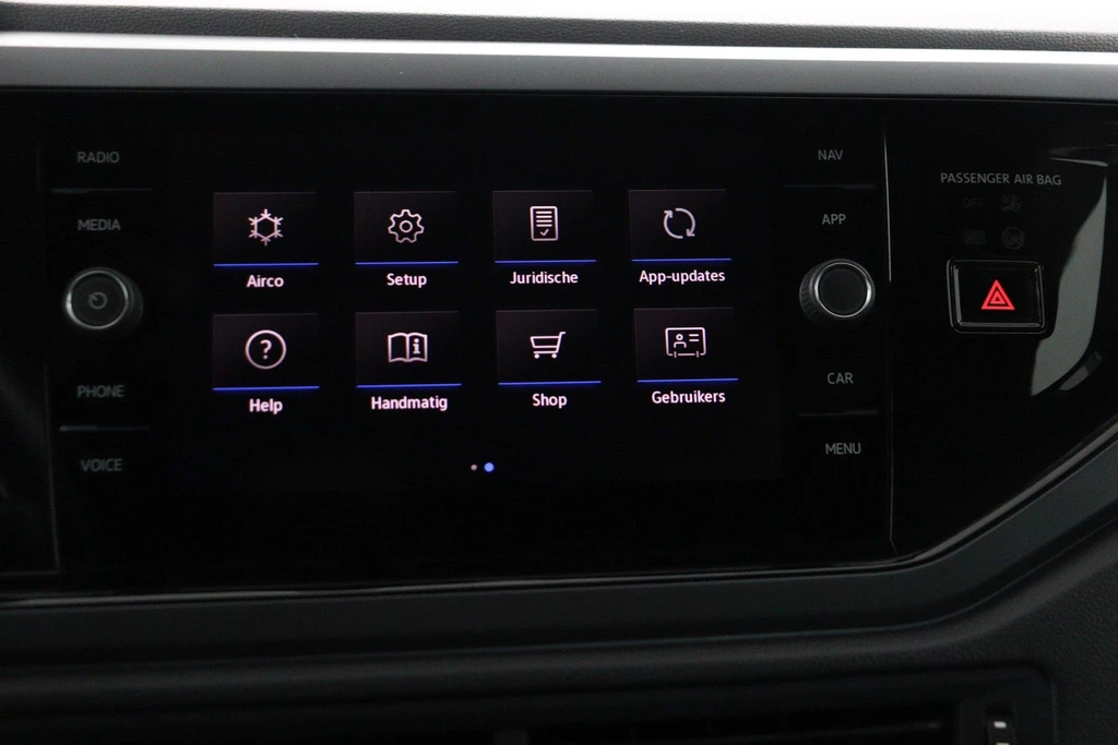 Volkswagen Taigo – foto 54