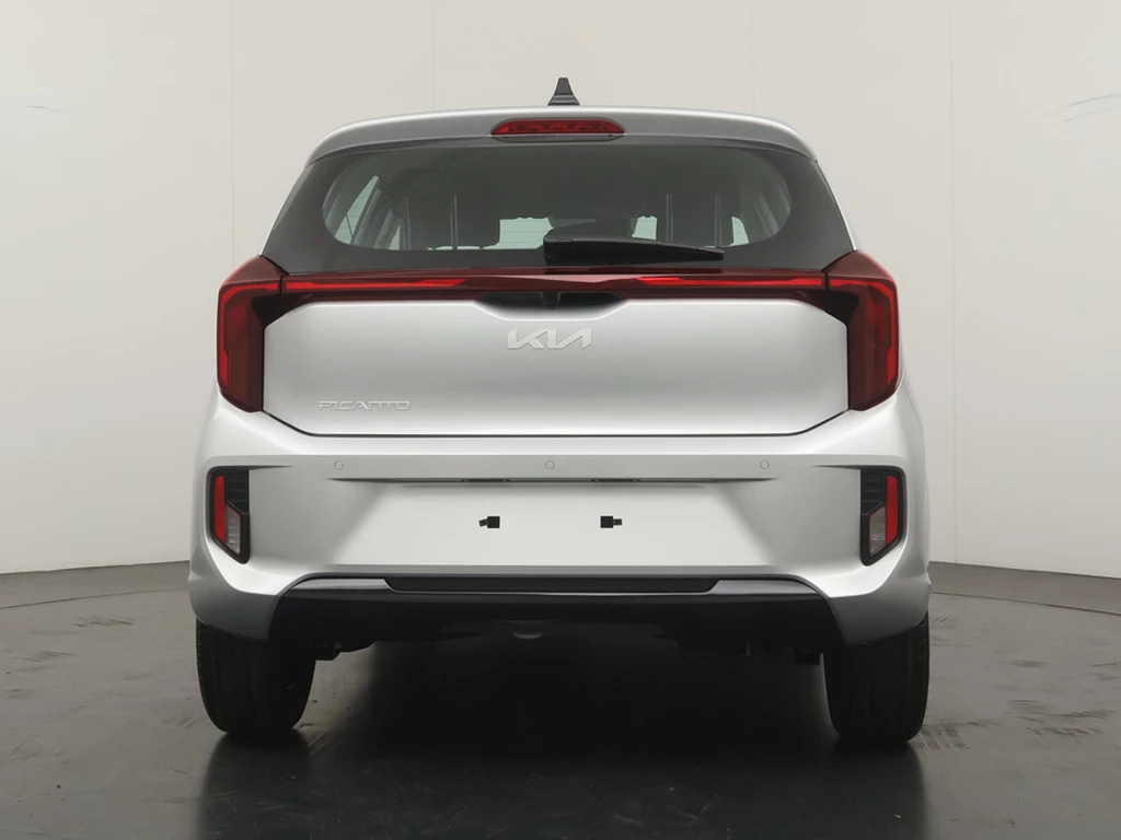 Kia Picanto – foto 6
