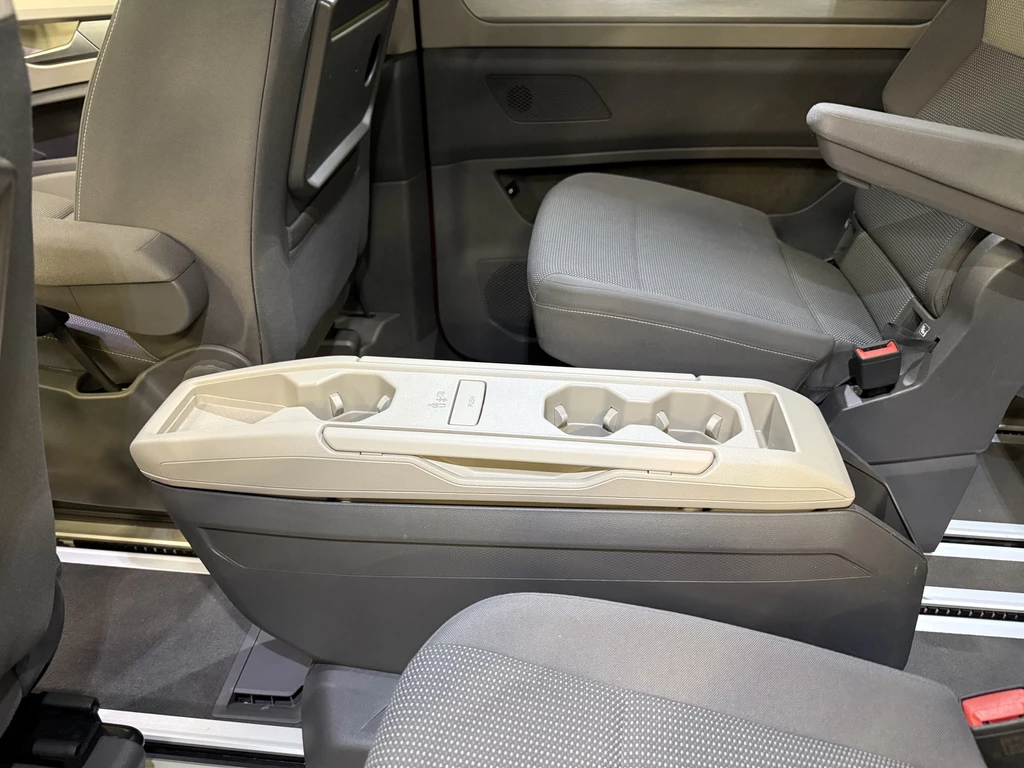Volkswagen Multivan – foto 39