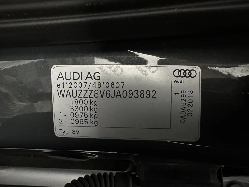 Audi A3 – foto 23