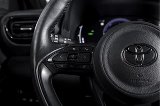 Toyota Yaris Cross – thumbnail 38