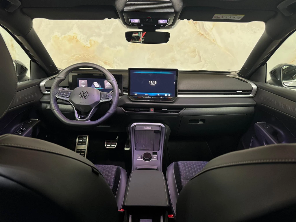 Volkswagen T-Roc – foto 14
