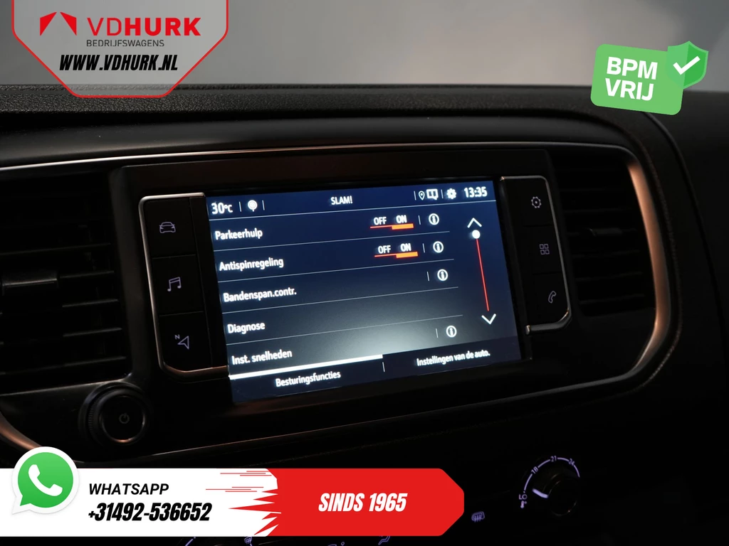 Opel Vivaro – foto 24