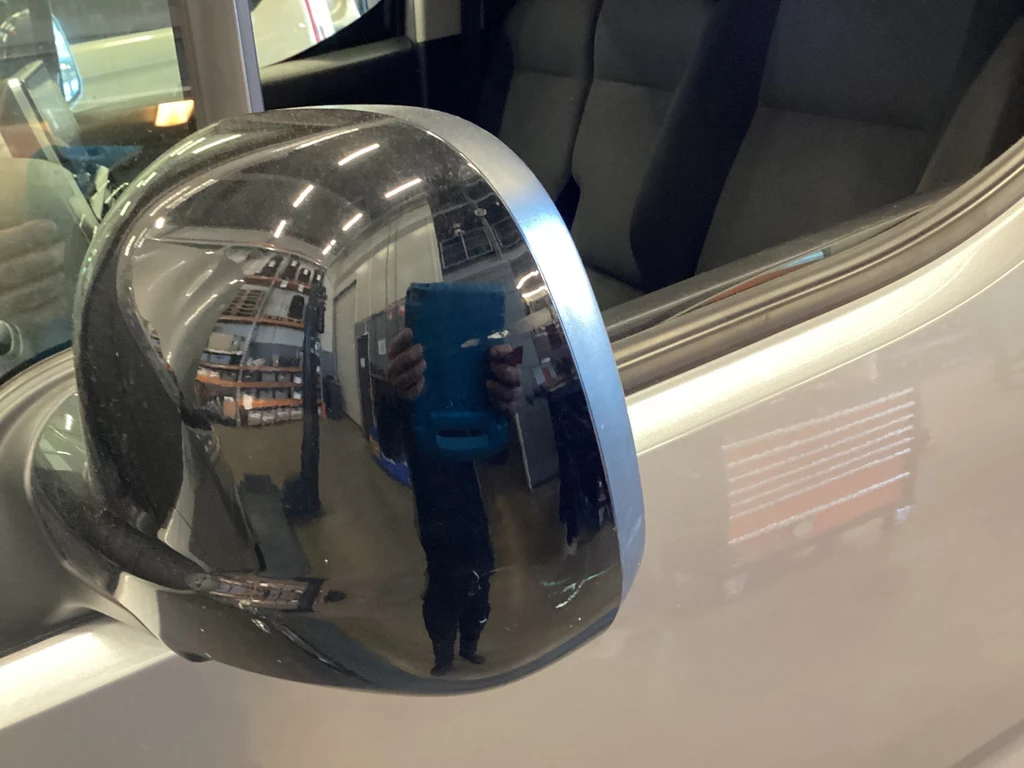 Opel Combo – foto 40