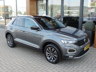 Volkswagen T-Roc – thumbnail 7