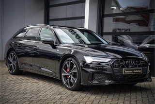 Audi A6 – thumbnail 8