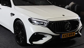 Mercedes-Benz E-Klasse – thumbnail 19