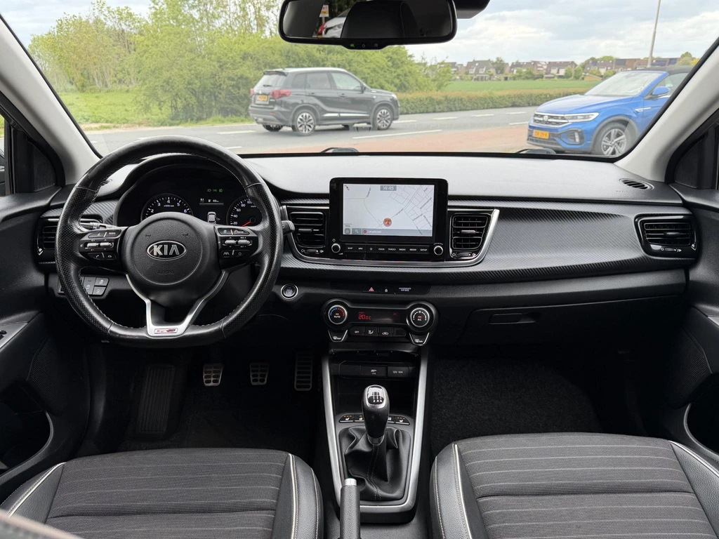 Kia Rio – foto 12