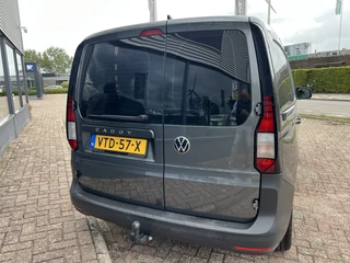Volkswagen Caddy – thumbnail 4