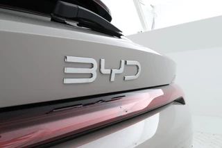 BYD SEAL U – thumbnail 11