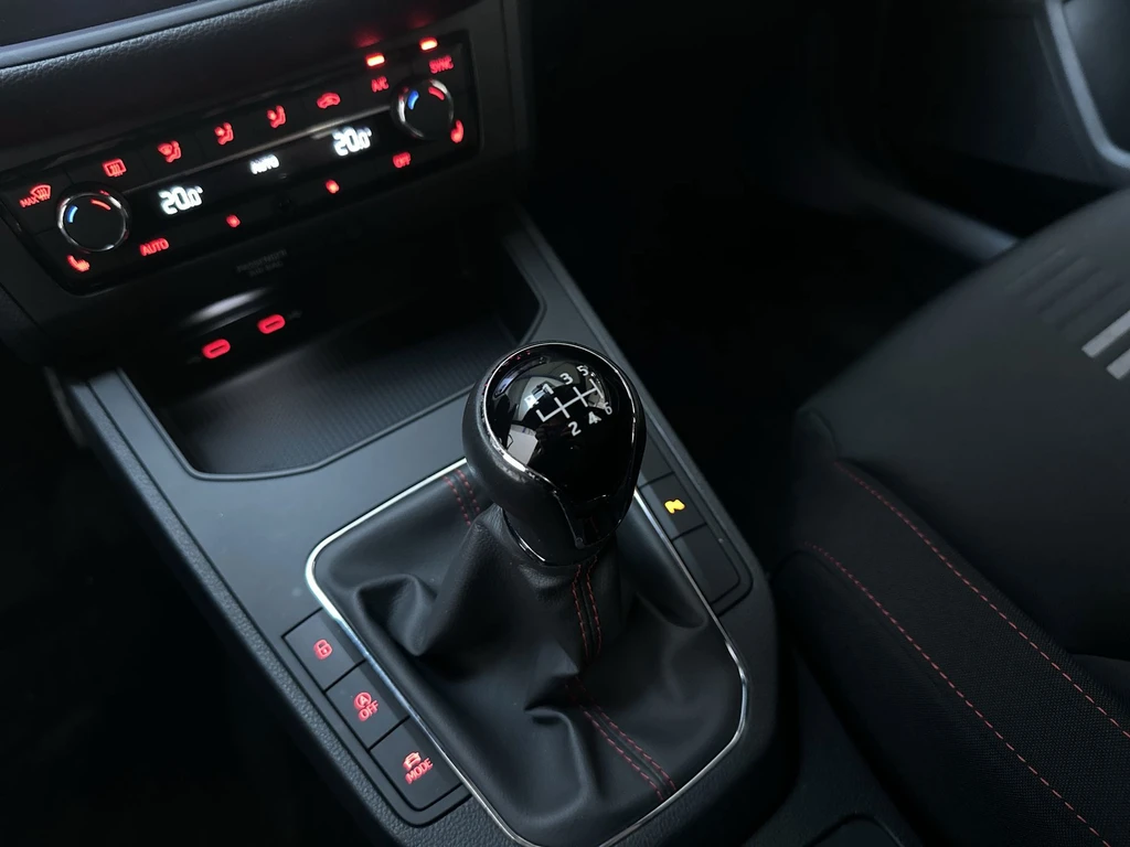 SEAT Ibiza – foto 26