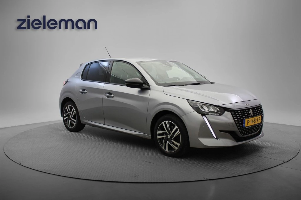 Peugeot 208 – foto 7