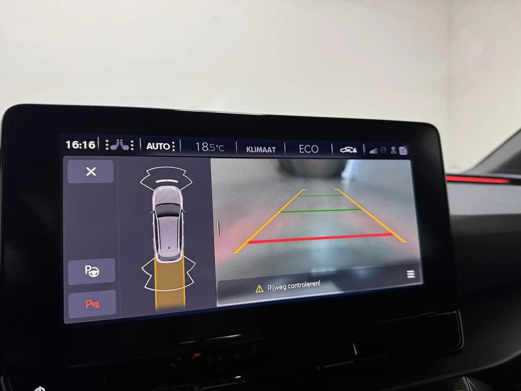 CUPRA Leon Sportstourer – foto 47