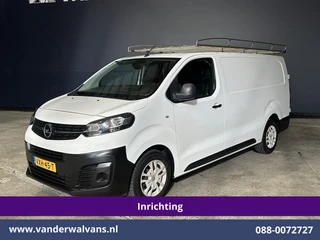 Opel Vivaro – thumbnail 1