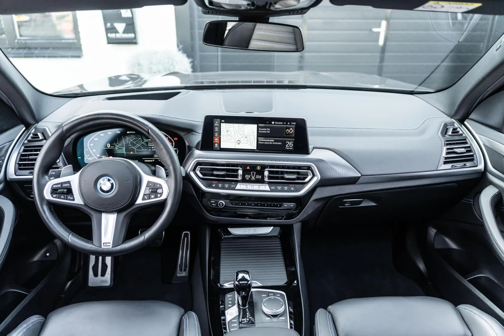 BMW X3 – foto 20