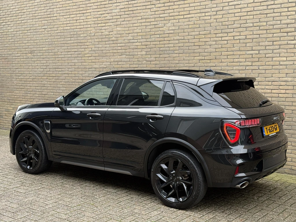 Lynk & Co 01 – foto 5