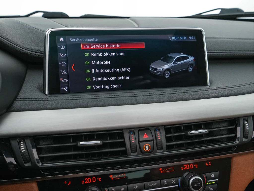 BMW X6 – foto 19