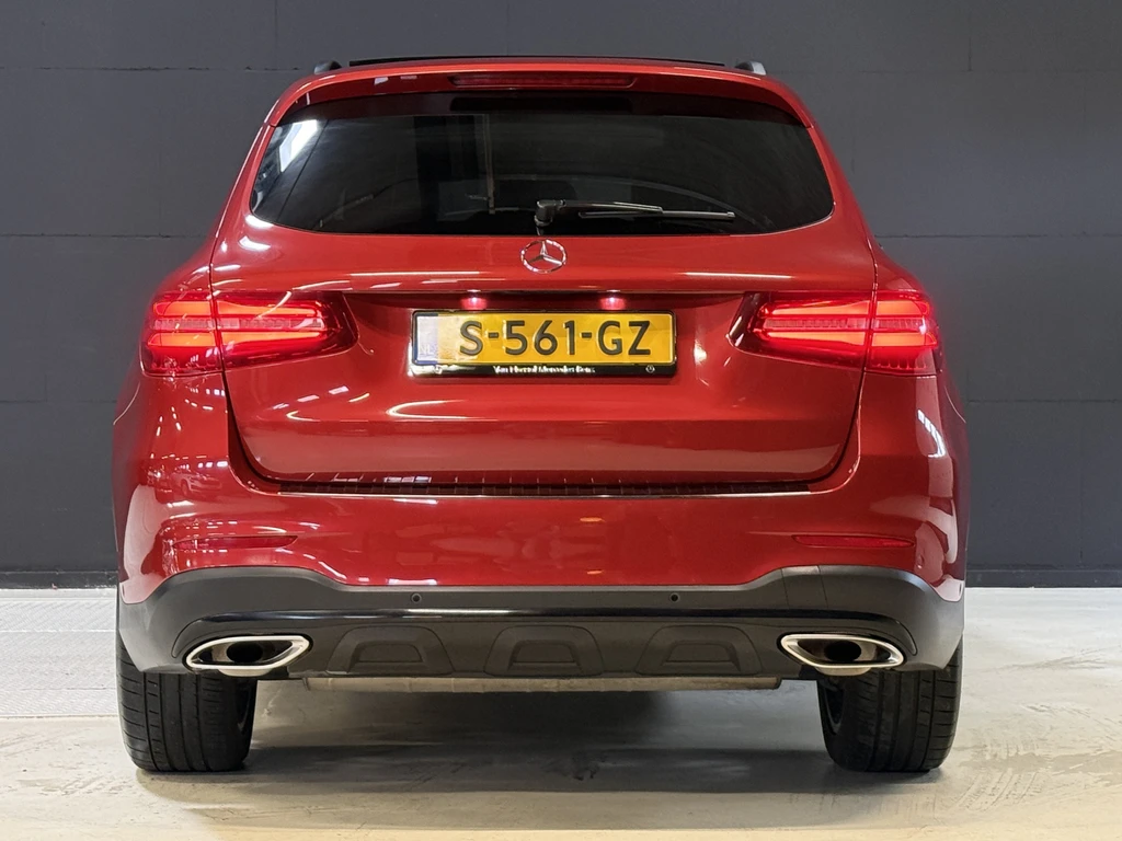 Mercedes-Benz GLC – foto 4