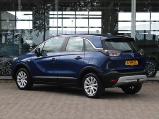 Opel Crossland – thumbnail 3