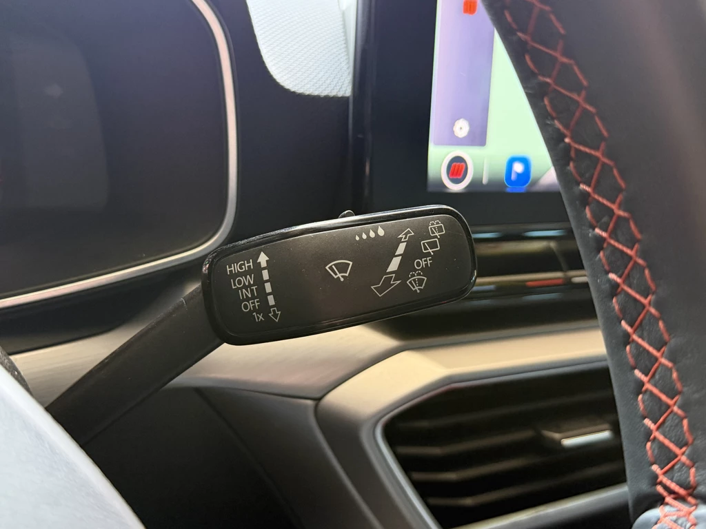 SEAT Leon – foto 21