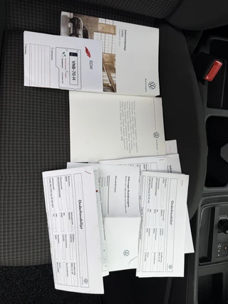 Volkswagen Caddy – thumbnail 28