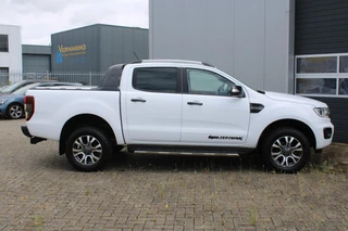 Ford Ranger – thumbnail 5