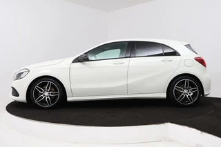 Mercedes-Benz A-Klasse – thumbnail 2