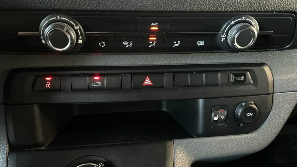 Citroën Jumpy – foto 7