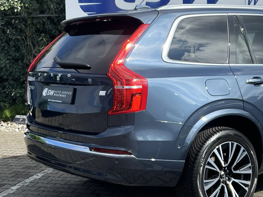 Volvo XC90 – foto 5