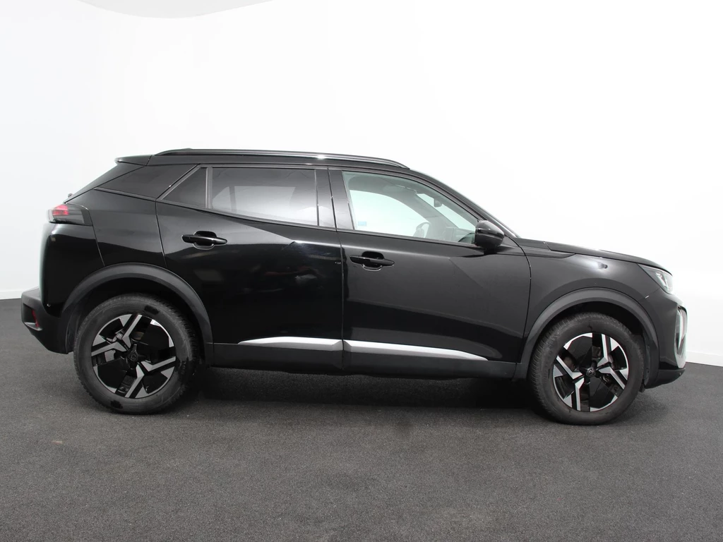 Peugeot 2008 – foto 5