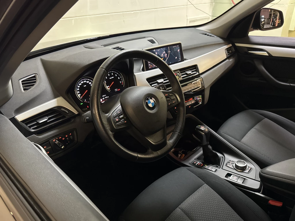 BMW X1 – foto 23