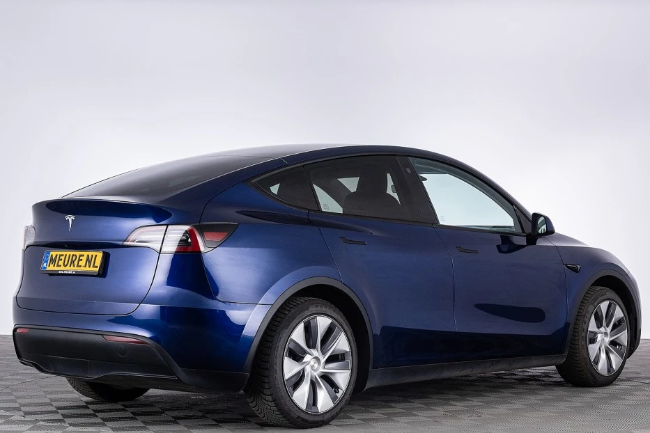 Tesla Model Y – foto 4