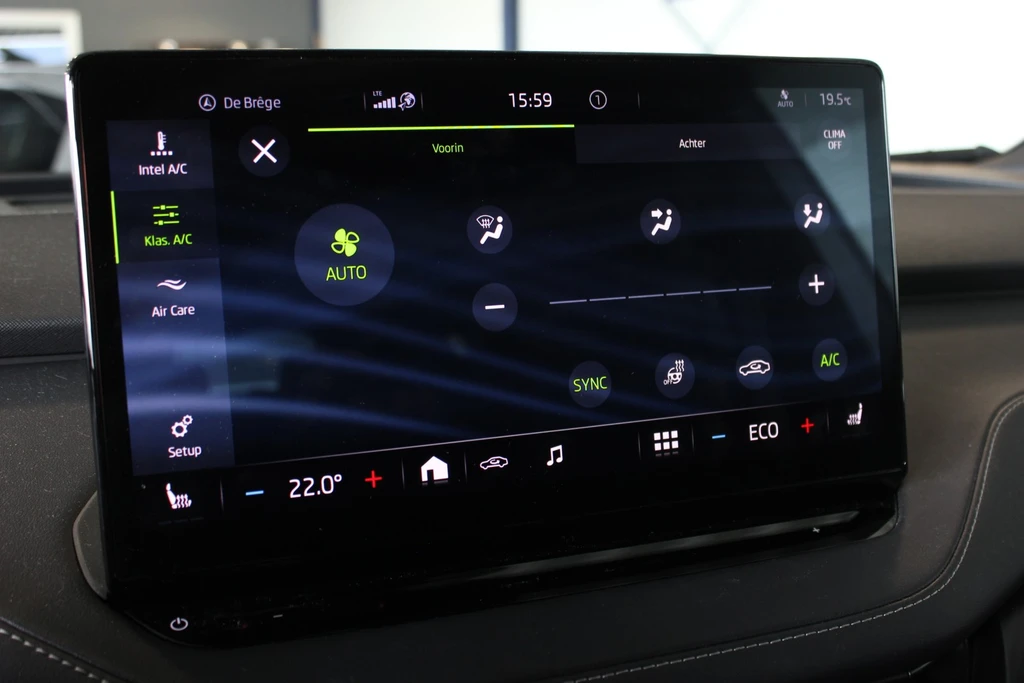 Škoda Enyaq iV – foto 36