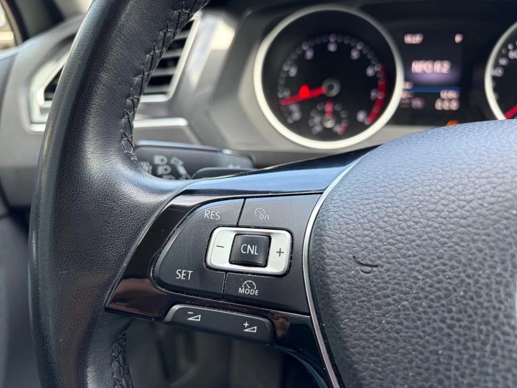 Volkswagen Tiguan – foto 11