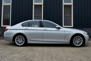 BMW 5 Serie – thumbnail 6